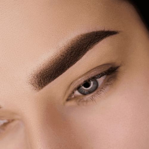 Powder Brows