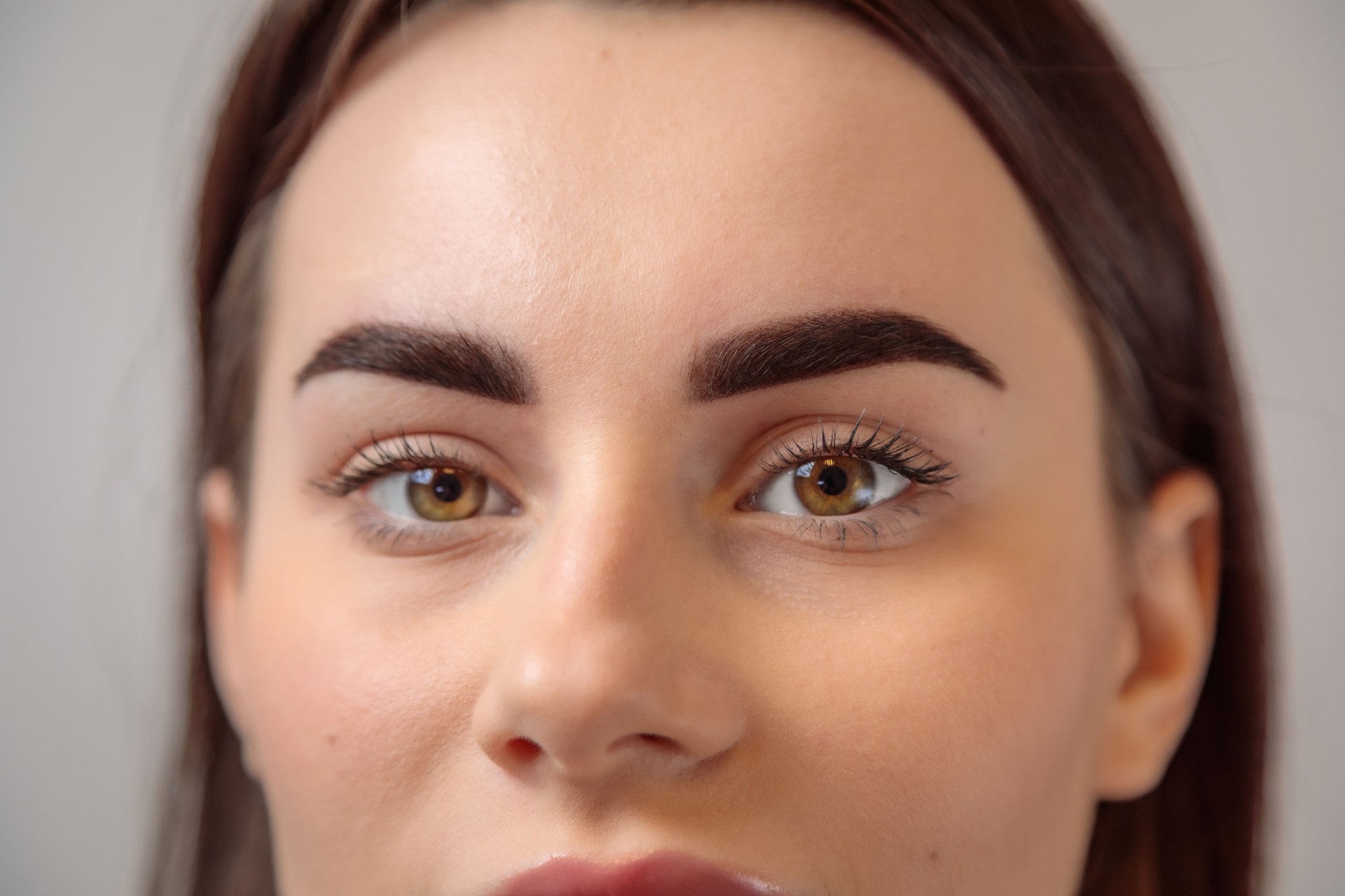 Microblading, Semi permanent makeup